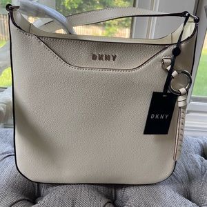 DKNY Lola Messenger
